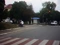 Drunken Ukraine bickler