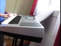Korg Pa 50 Vasat Mimiram (7th Bands) Persian Style