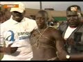 Balla Gaye II contre Issa Pouye