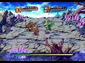 Legend of Mana: Wind Dragon Sequence