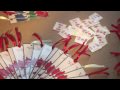 CEP for Athletes - World Culture Village
