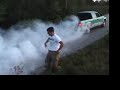 Bens Burn Out
