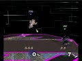 Ssbm dr mario vs ganon 2