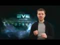 Eve Online: Apocrypha Interviews - CCP T0rfifrans
