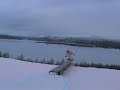 Reverse Ski movie (twintip)