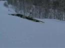 Reverse Ski movie (twintip)