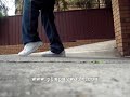 PimpMyWalk.com - Learn how to C Walk: The Shuffle Hop