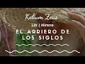 El Arriero de los SIglos. Kelium Zeus