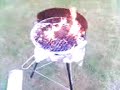 barbecue barbecue