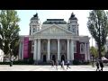 Ivan Vazov National Theatre, Sofia