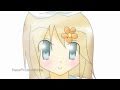 MELT 【メルト】 Kagamine Rin 【鏡音リン】 PV