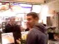 the bruff beatin the bruff beatin