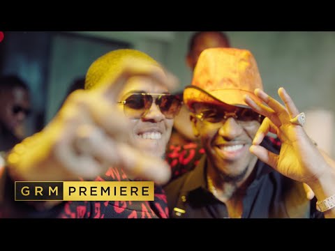 Chip ft. Bugzy Malone – Grown Flex [Music Video] | GRM Daily