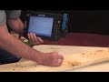 Tablet PC as a Hammer! MobileDemand Rugged Torture Chamber