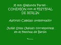35 mm   programa de radio sobre cine  2 