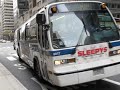 Metro Transit Ride: NYC Transit 1996 Nova RTS-06 #8817