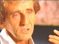 prost falando de senna  parte 01
