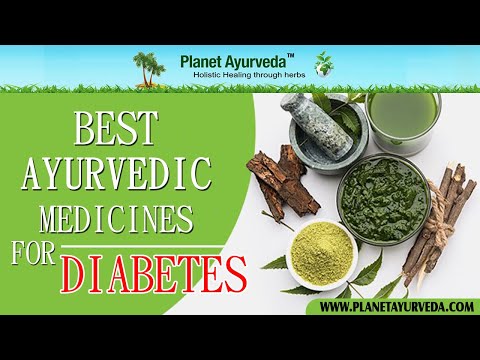 how to control diabetes with ayurveda