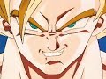 super sayian 3 Goku