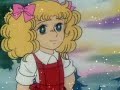 Candy Candy - La Melodia Escocesa OST