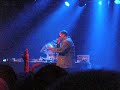 Madlib & J-Rocc @ Melkweg Amsterdam 11-Dec-2007