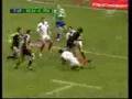 New Zealand Rugby Sevens Tournement