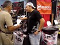 Miami Motorcycle Show 2008 CF MOTO MRP and DAMZL