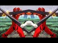 Neon Genesis Evagelion - Hand of Blood