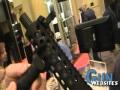 2010 SHOT Show: Troy Industries