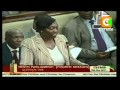 Treasury Under Fire Over FPE Funds