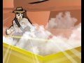 This PSA animation was made for TV...