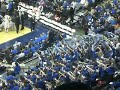 Memphis Tigers Band