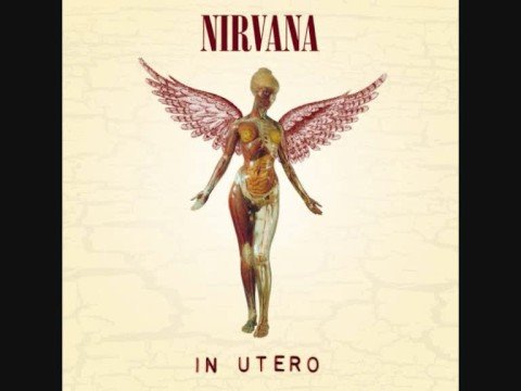 Gallons - (c) 1993 on In Utero It hurts when you have to press that dull little thing That you're only supposed to use once and then discard Where do you put it? In th...