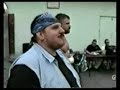 CZW  - They Said It Couldn´t Be Done Again; 200 ligthttubes [Nate Hatred vs Wifebeater] part 1/2