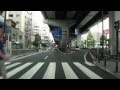 国道43号 大阪府大阪市西成区→兵庫県神戸市灘区