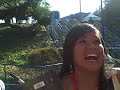 Me freaking out/ singing w the jonas brothers