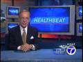 Healthbeat - Cancer Sniffing Puppies