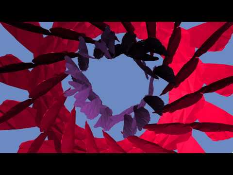 Leon Vynehall - Butterflies (Official Video)