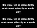 xone8 video competition xone8 video competition