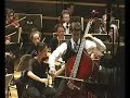 Koussevitzky concerto for doublebass Francois Peloquin