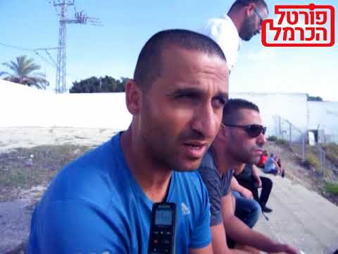 כל השערים של טירה ומכבי דליה, סרטון