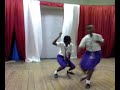 Campion College -miesha\