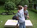 Gravity C. Training Promo