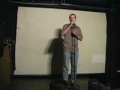 Stand-Up: Jesse Popp