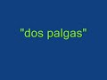 jowel y randy dos palgas