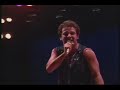 Bruce Springsteen - War