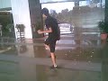 THE NOOB SHUFFLER-ACAP THE NOOB SHUFFLER-ACAP
