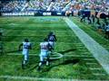 videos de 27 yard run TD