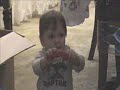 Stefanos First Movie