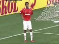 Bruno, Sensacional